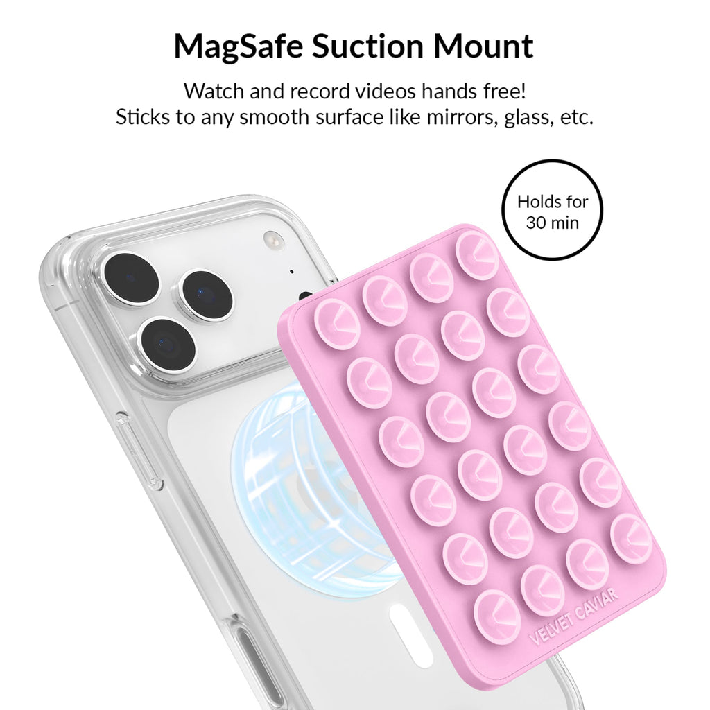 Posie Pink Bows iPhone Bundle Set
