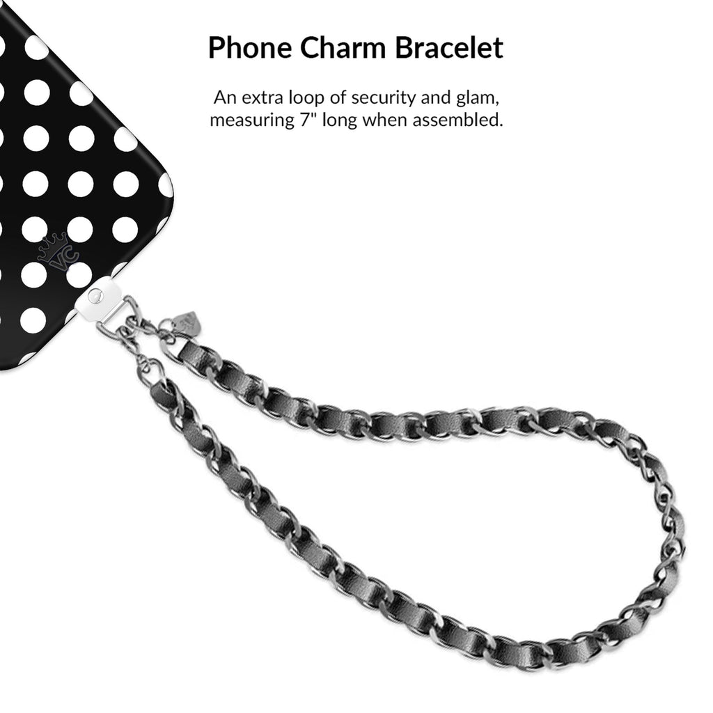 Princess Polka Dot iPhone Bundle Set