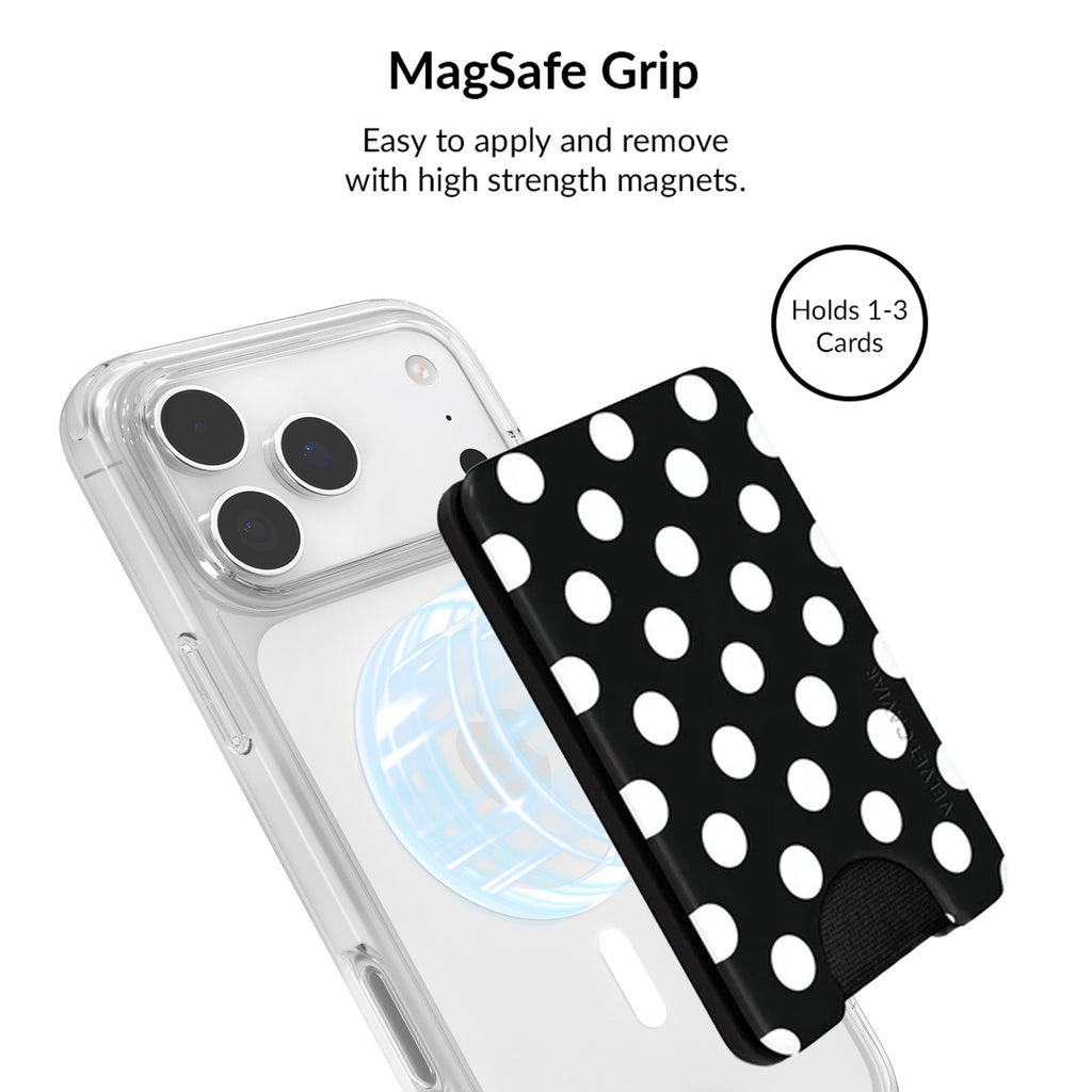 Princess Polka Dot iPhone Bundle Set