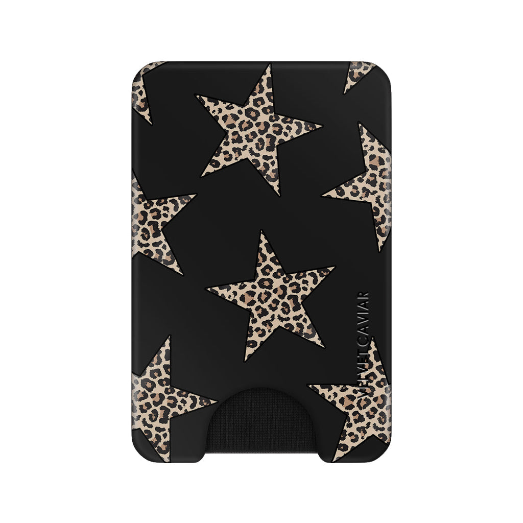Rockstar Girlfriend MagSafe Wallet