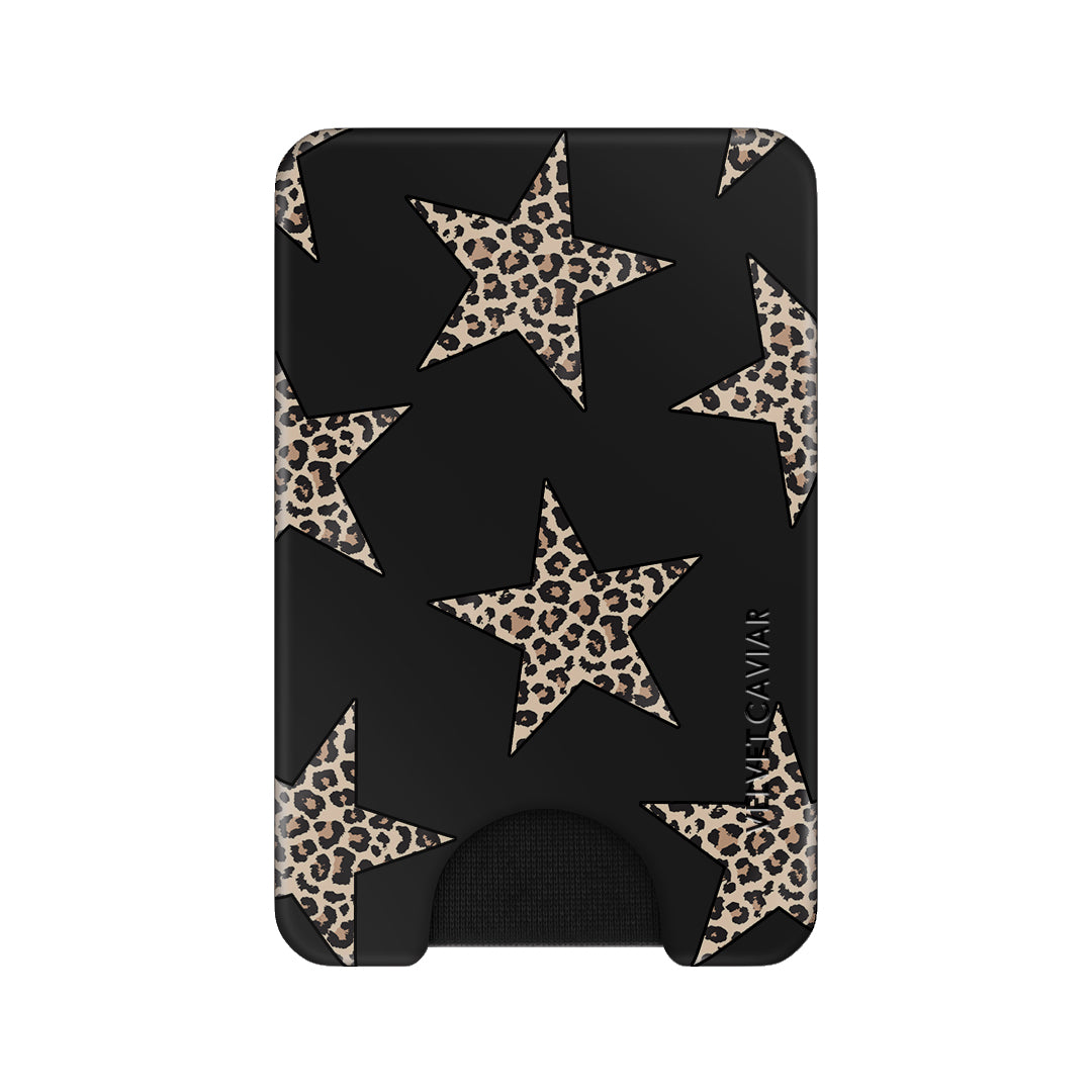Rockstar Girlfriend MagSafe Wallet