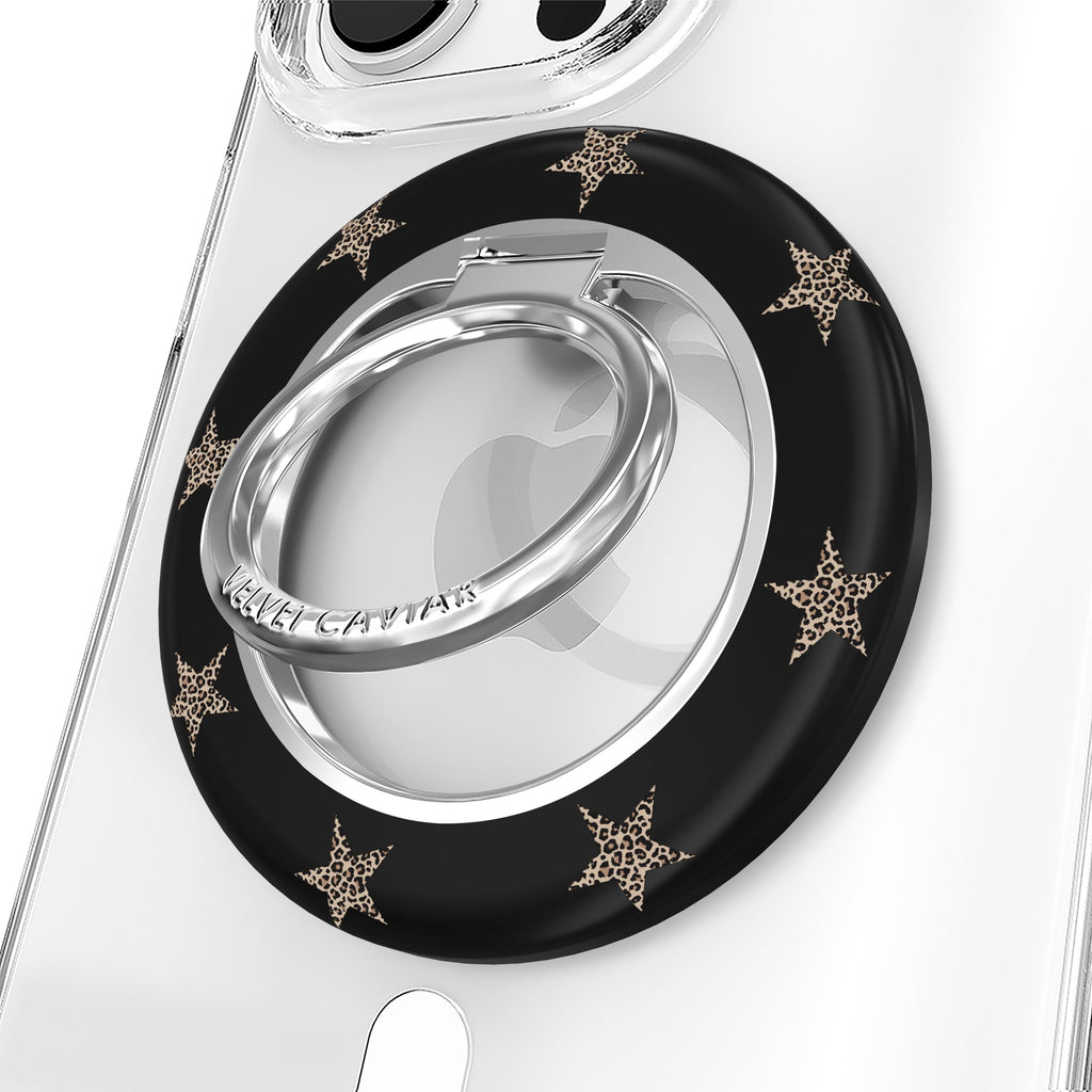 Rockstar Girlfriend MagSafe Grip Ring