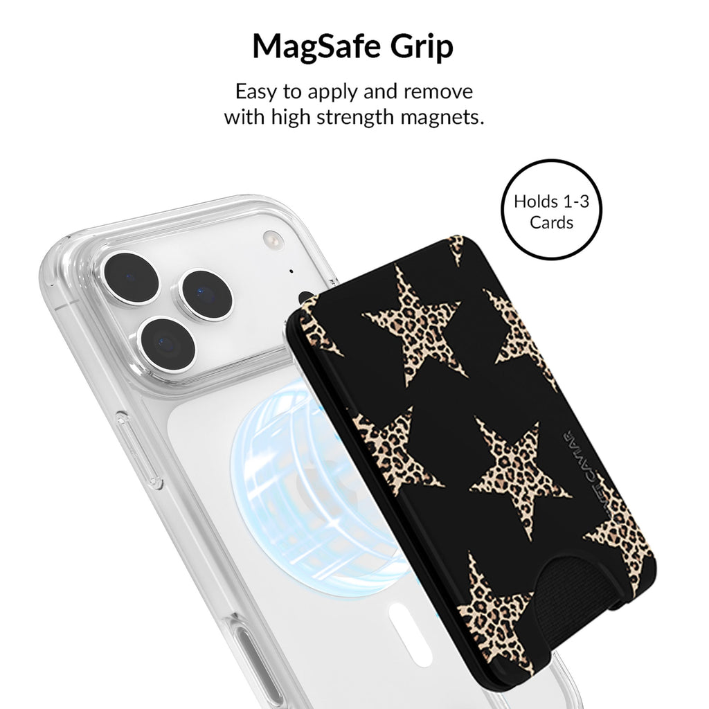 Rockstar Girlfriend iPhone Bundle Set