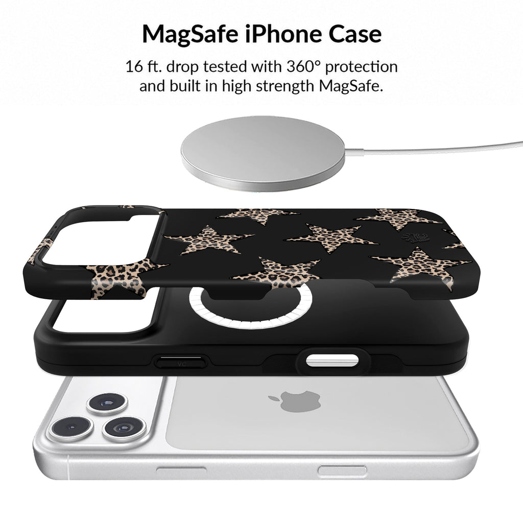 Rockstar Girlfriend iPhone Bundle Set