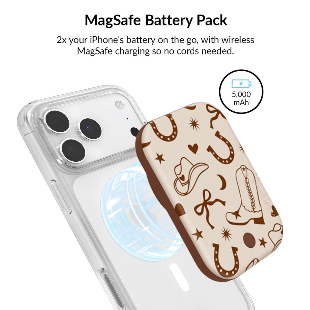 Rodeo Drive iPhone Bundle Set