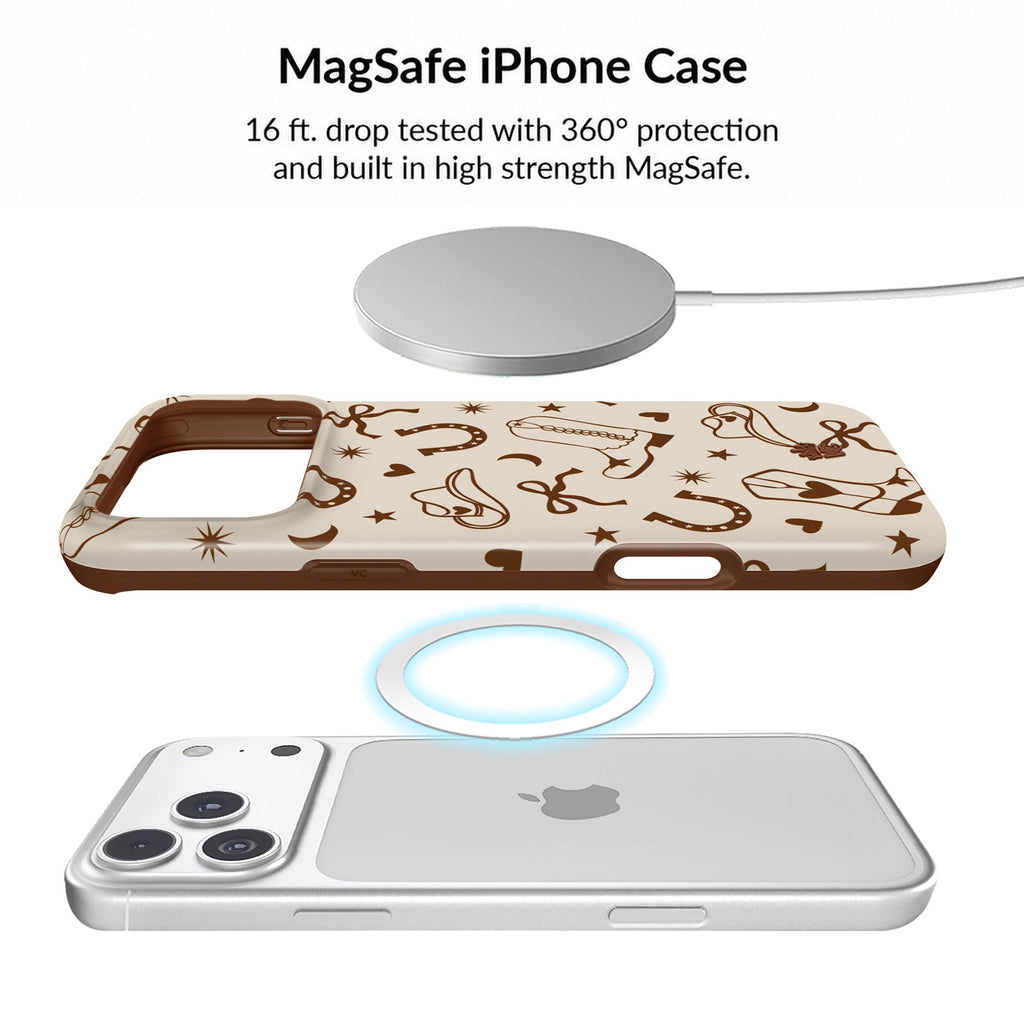 Rodeo Drive iPhone Bundle Set