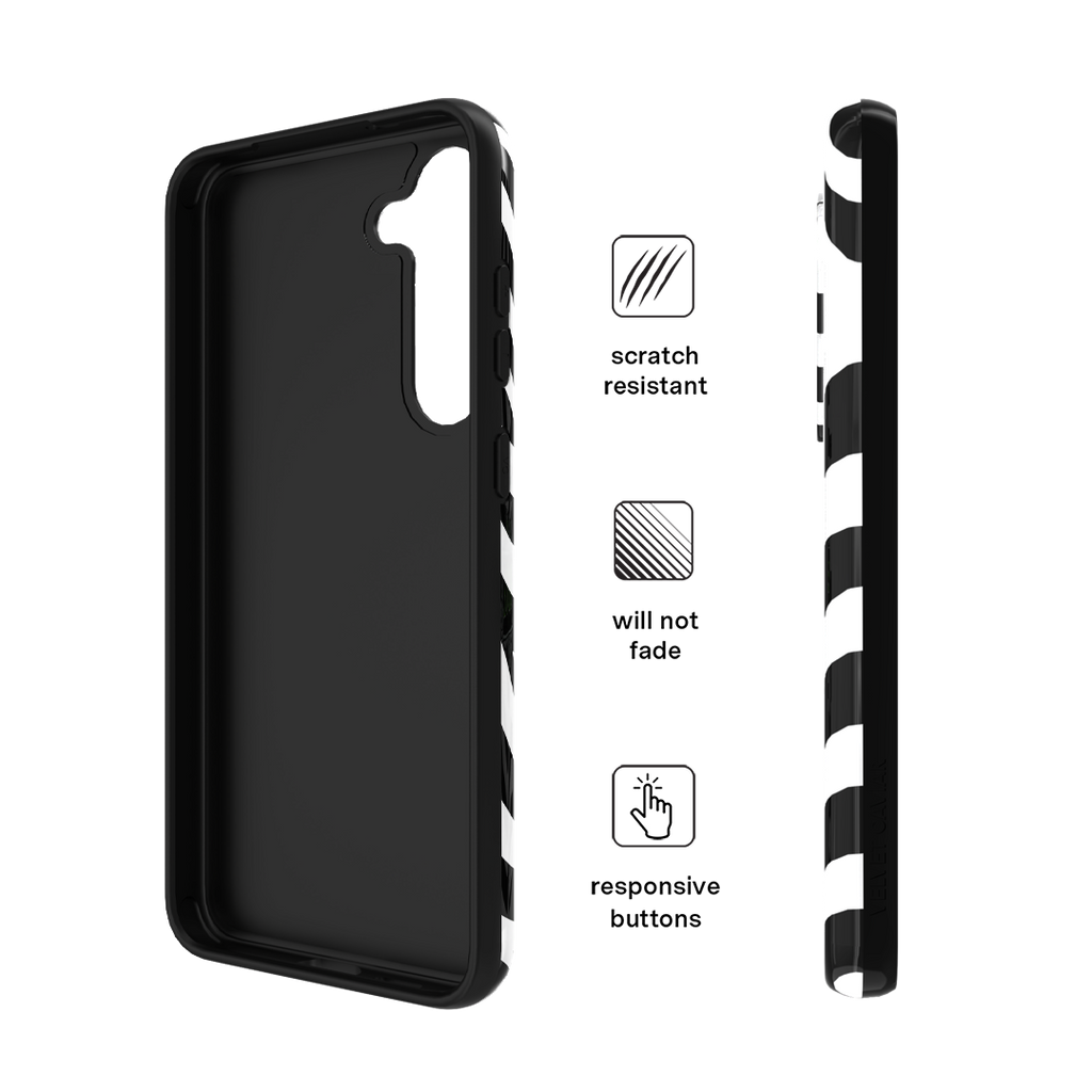 Beetlejuice It's Showtime Samsung Case