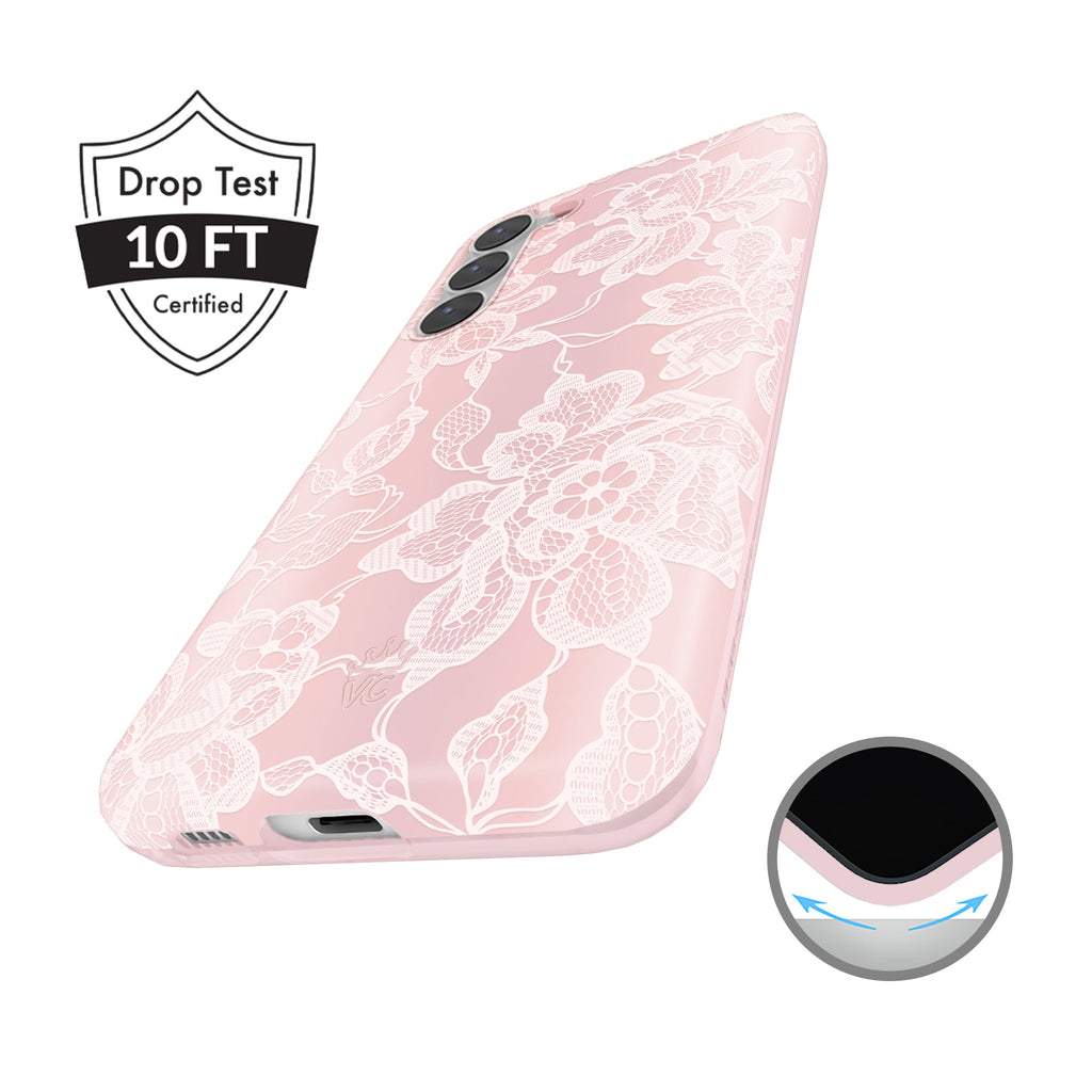 Undress Me Lace Samsung Case