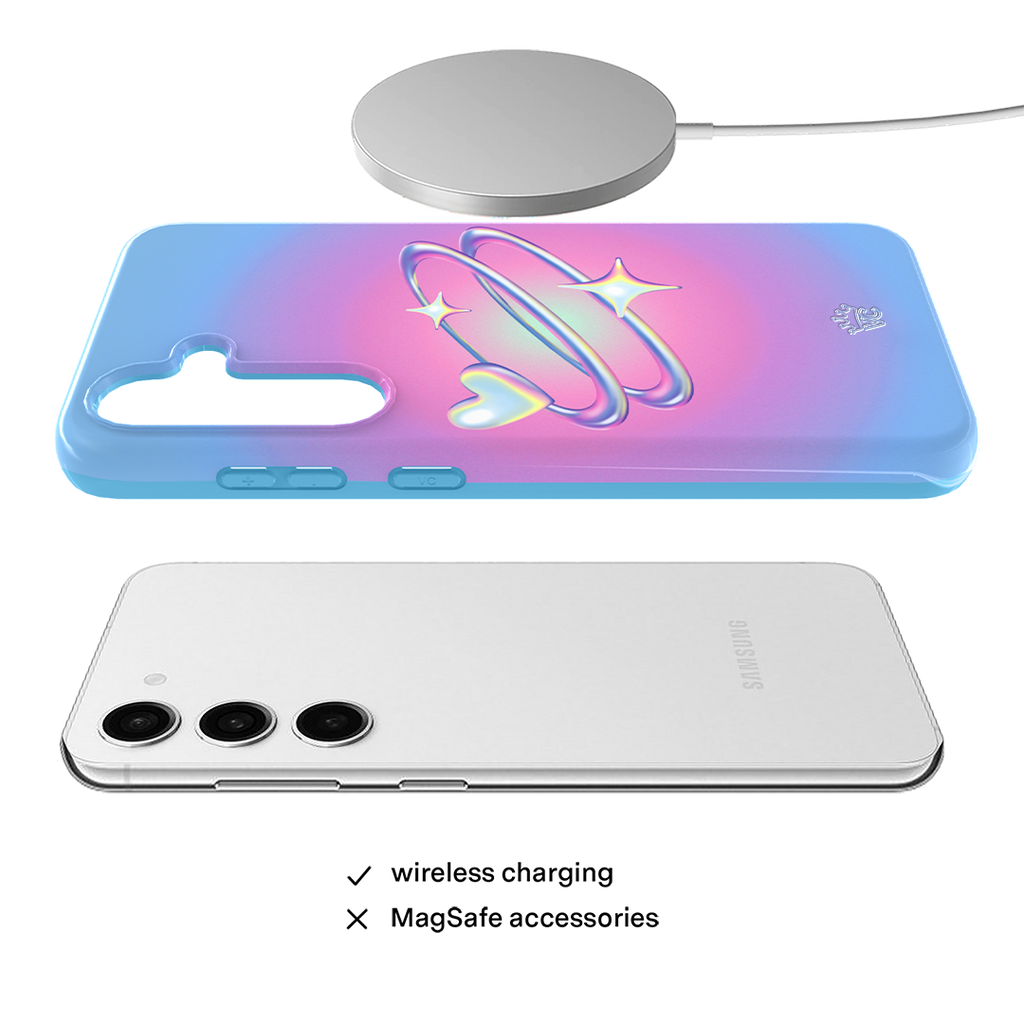 Saturn Return Samsung Case