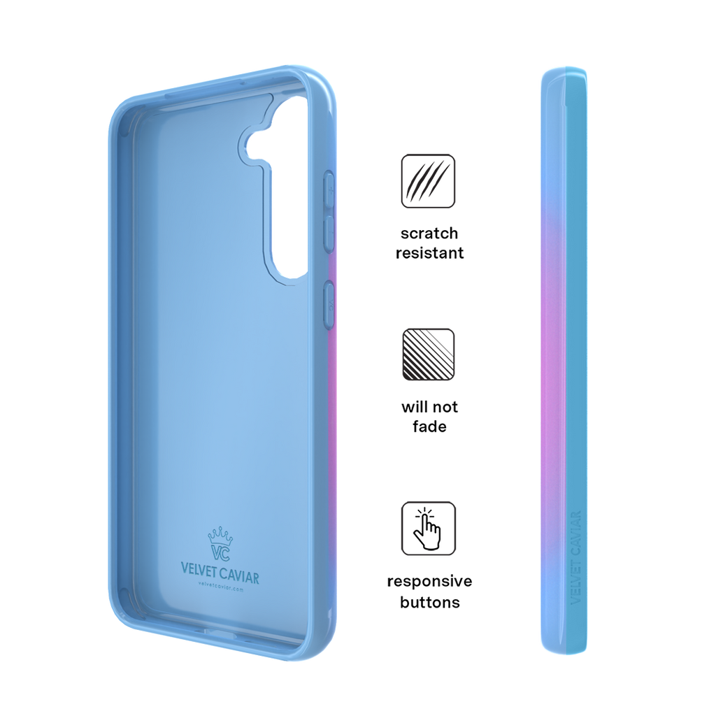 Saturn Return Samsung Case