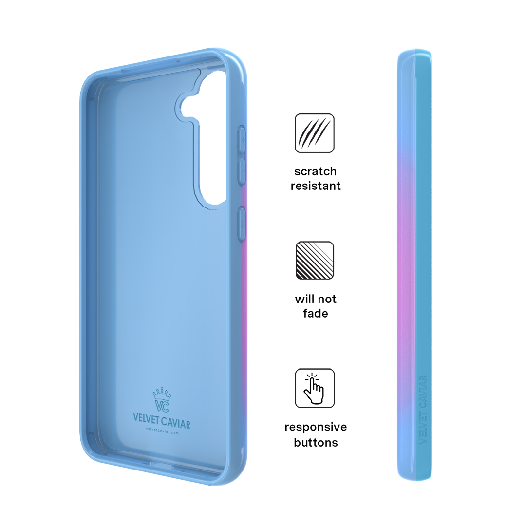 Saturn Return Samsung Case