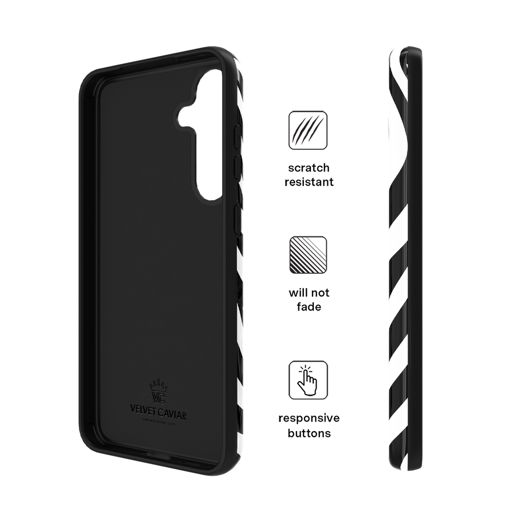 Beetlejuice It's Showtime Samsung Case