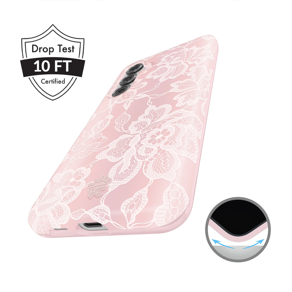 Undress Me Lace Samsung Case