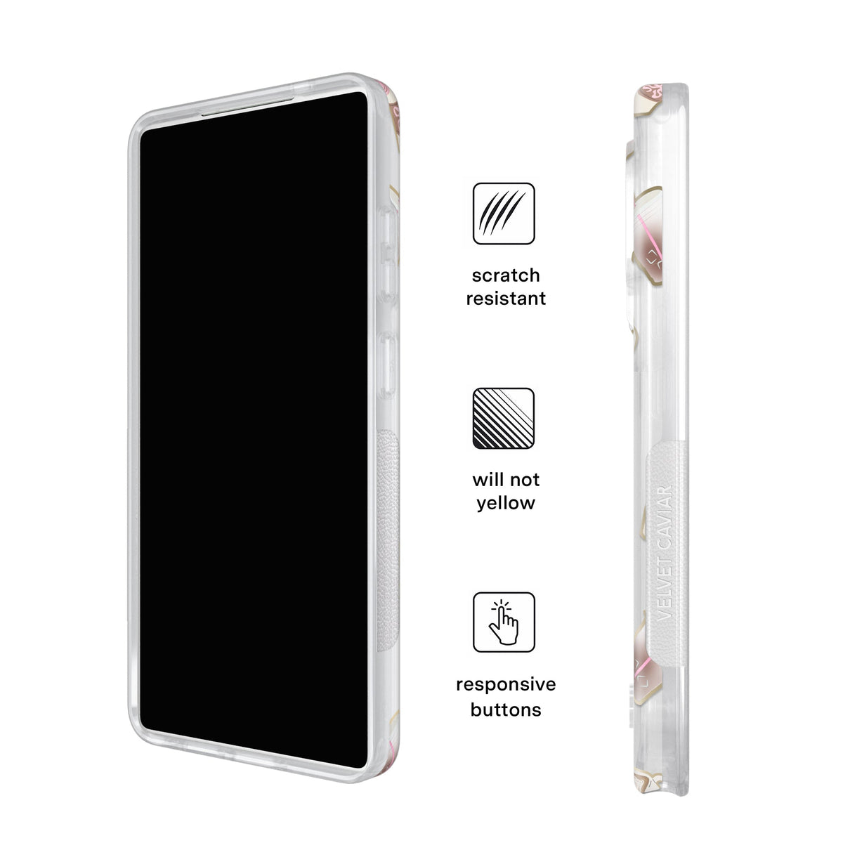 Coffee Please Samsung Case