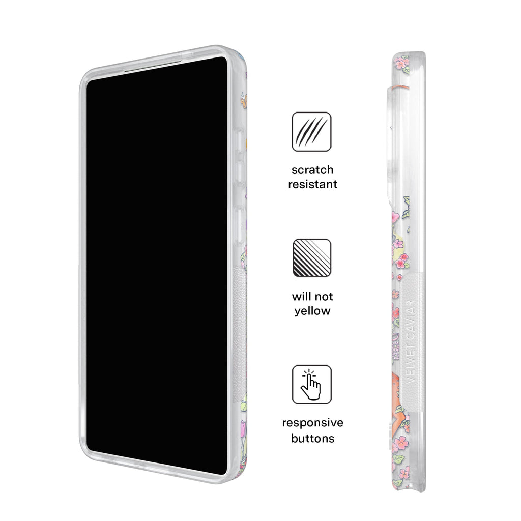 Fairytale Forest Samsung Case