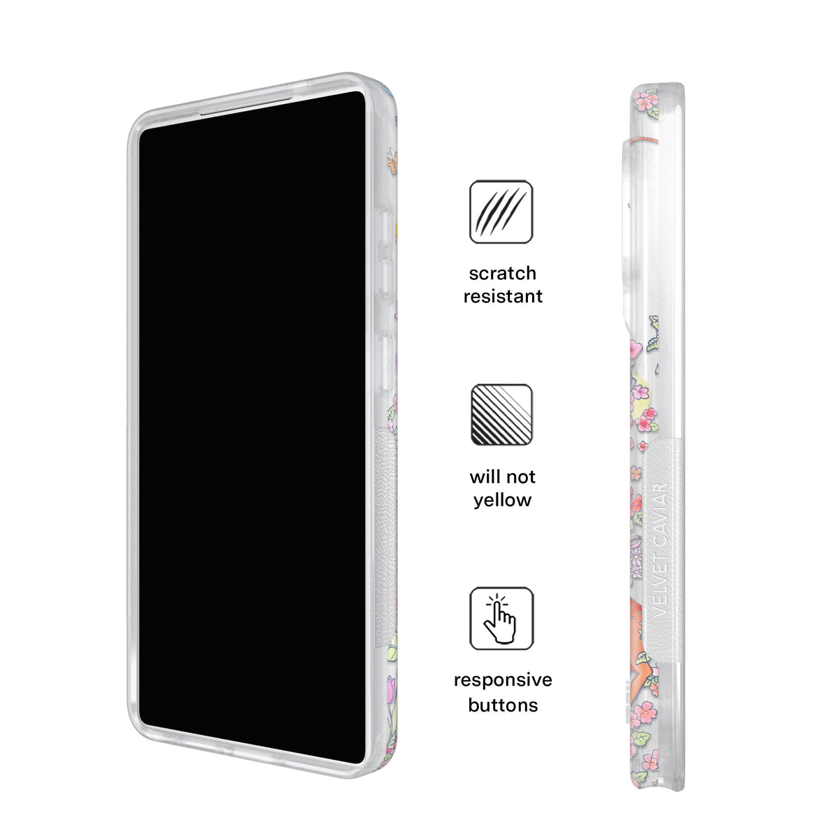 Fairytale Forest Samsung Case