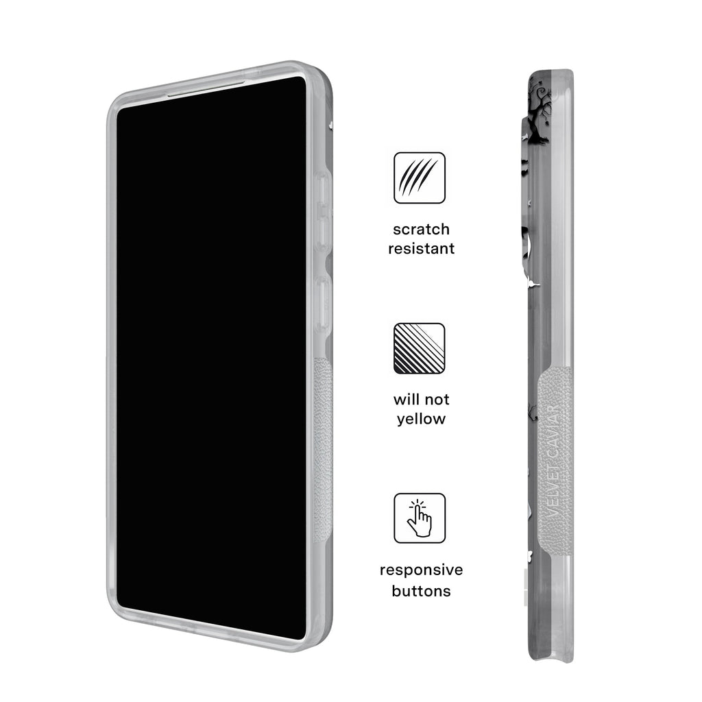 Haunted Houses Samsung Case