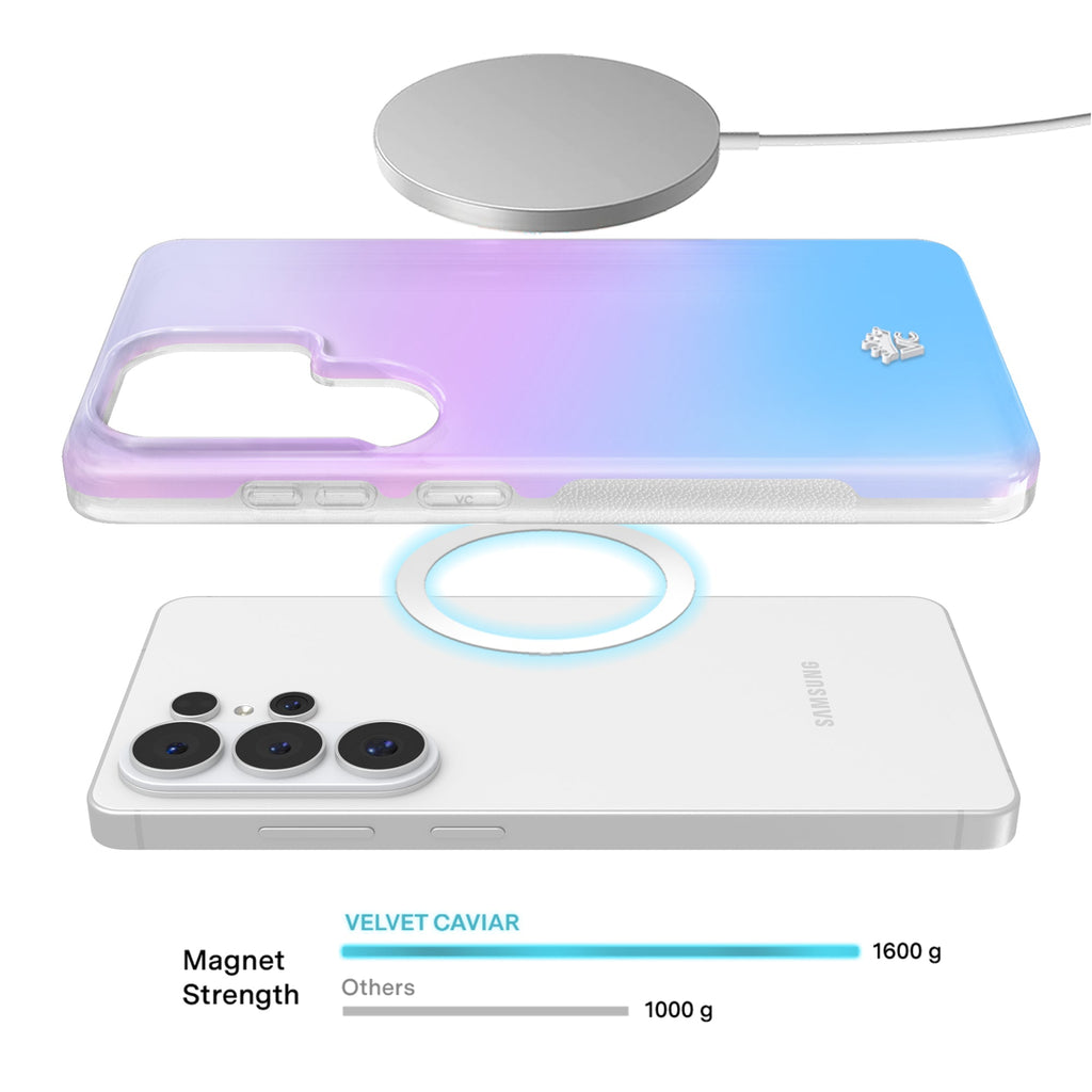 Nebula Samsung Galaxy Case