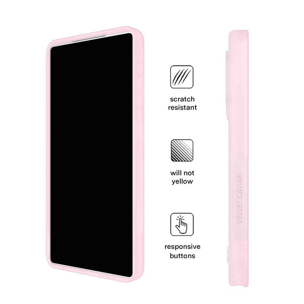 Strawberry Milk Jelly Samsung Case
