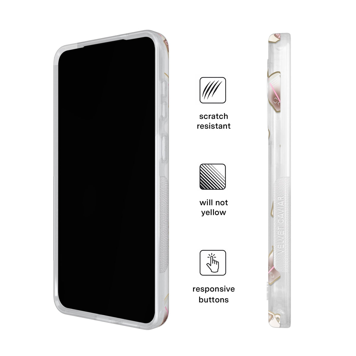 Coffee Please Samsung Case