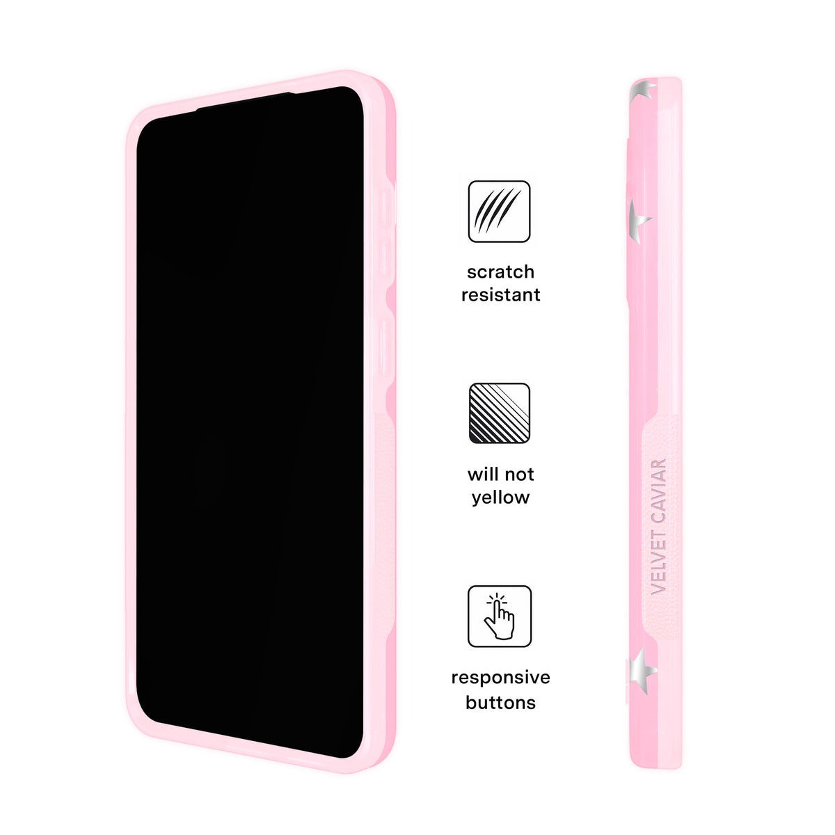 Ghost Face Call Me Pink Samsung Case