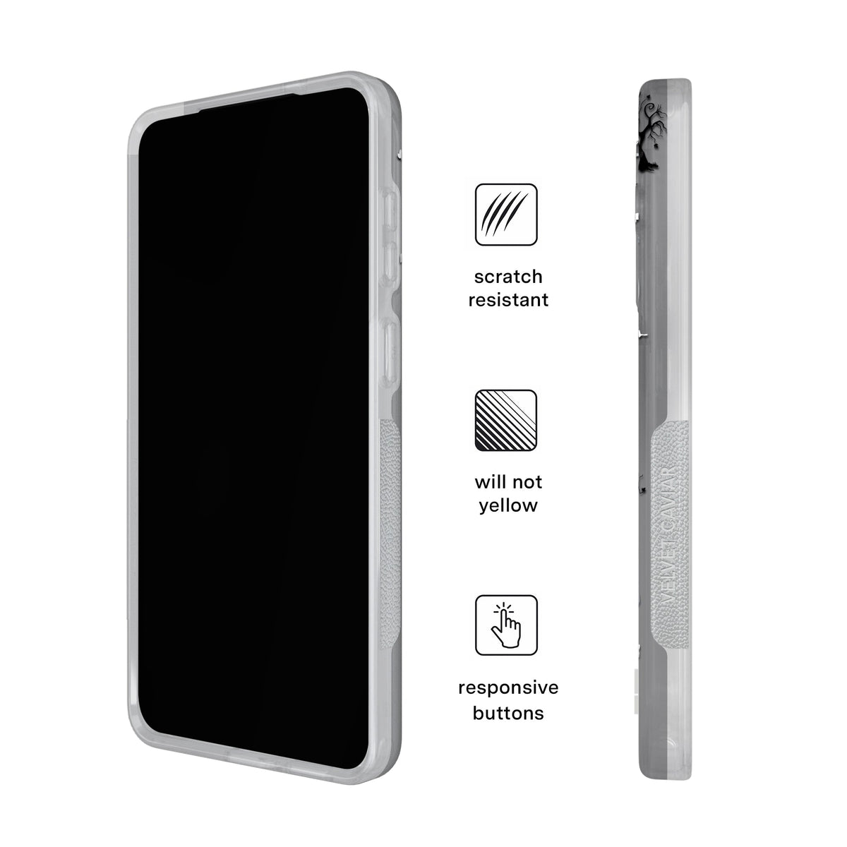 Haunted Houses Samsung Case