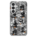 Haunted Houses Samsung Case
