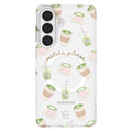 Matcha Please Samsung Case