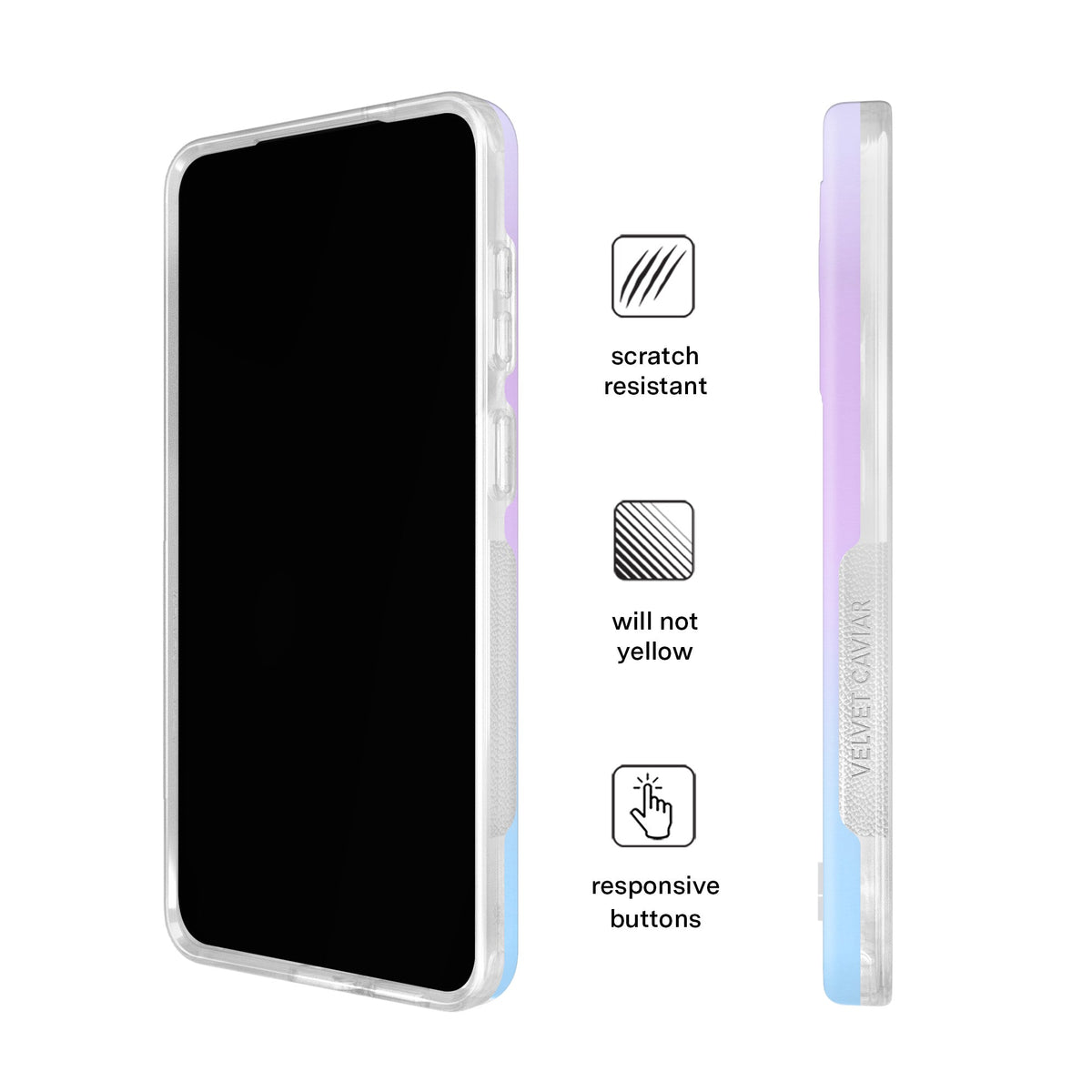 Nebula Samsung Galaxy Case