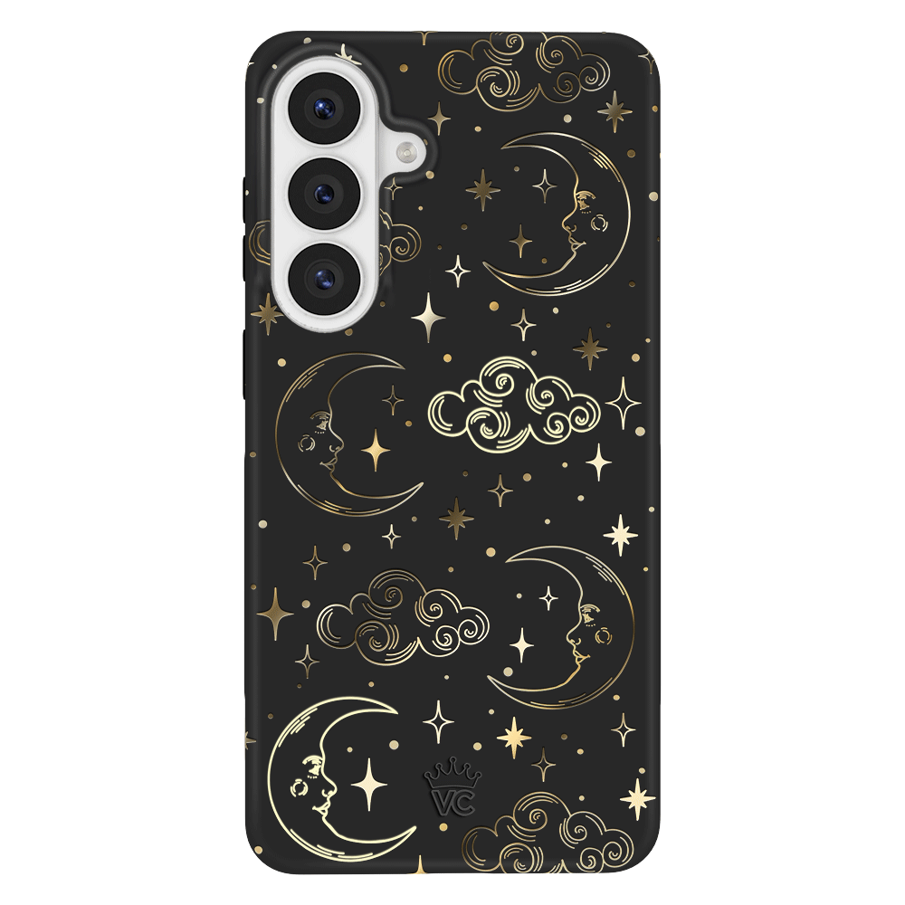 Night Sky Celestial Samsung Case
