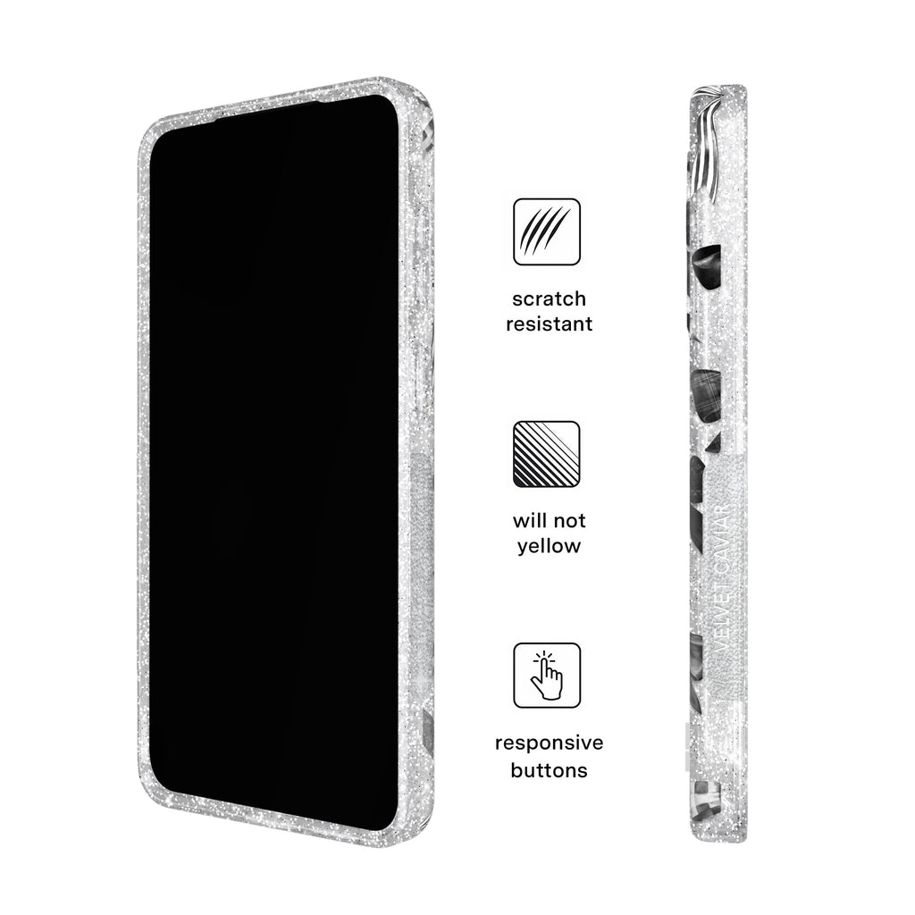 Gothic Bows Samsung Case