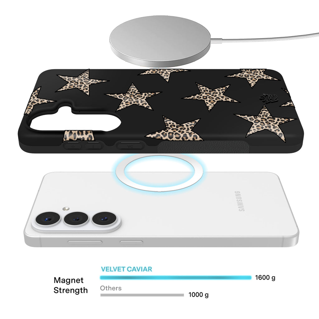 Rockstar Girlfriend Samsung Case