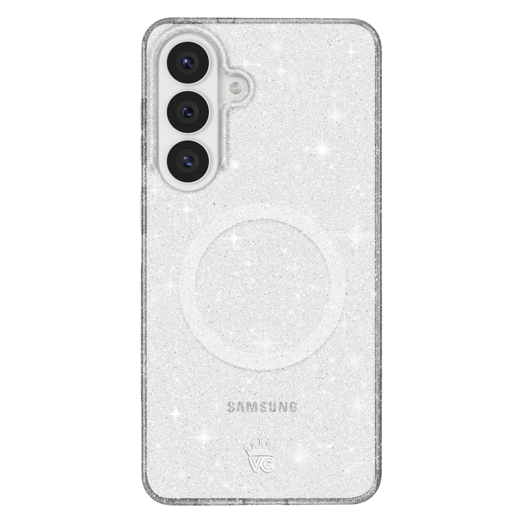 Stardust Glitter Samsung Case