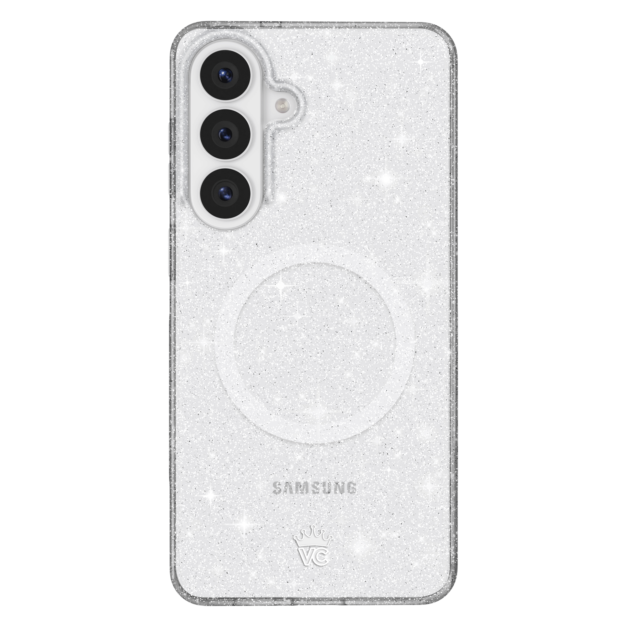 Stardust Glitter Samsung Case