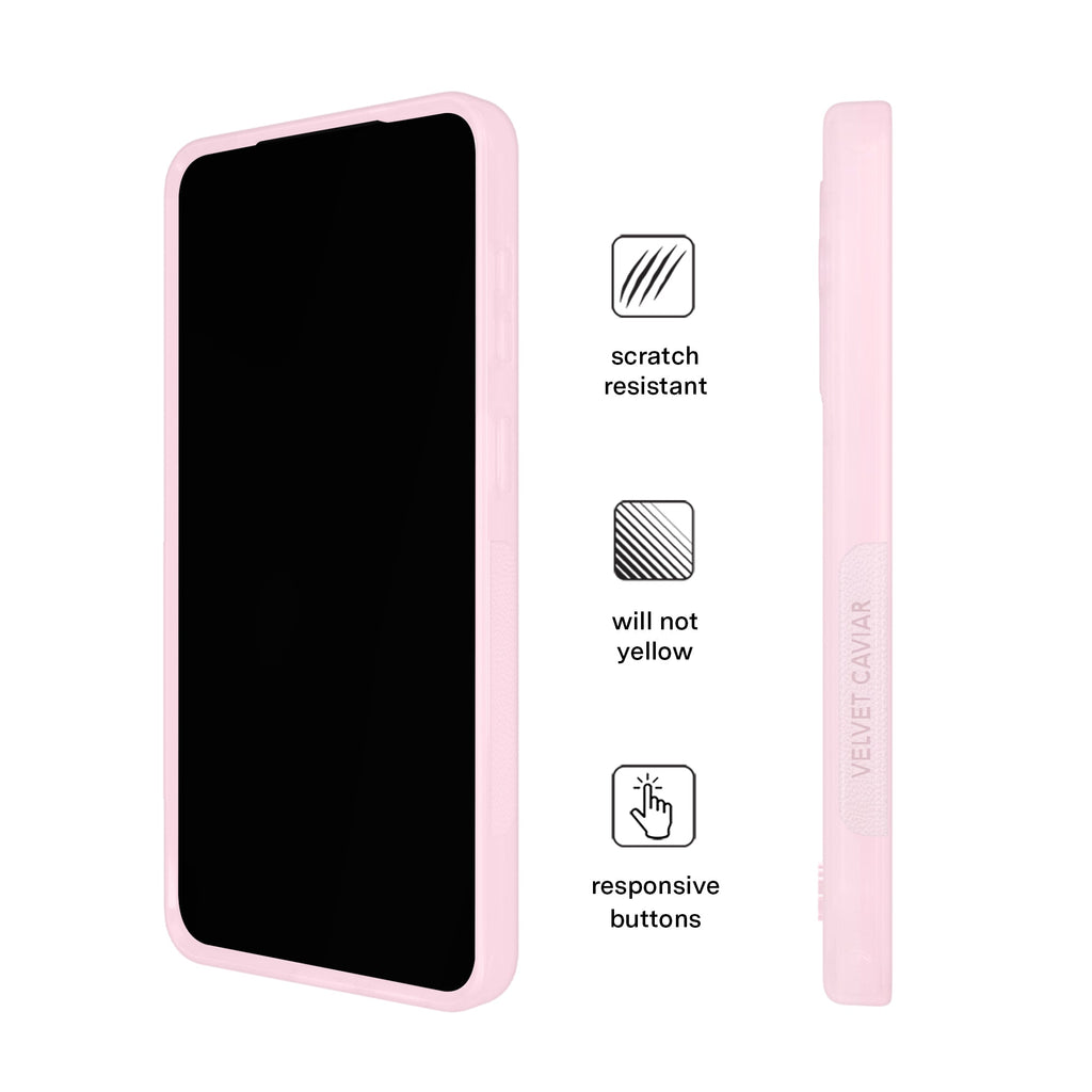 Strawberry Milk Jelly Samsung Case