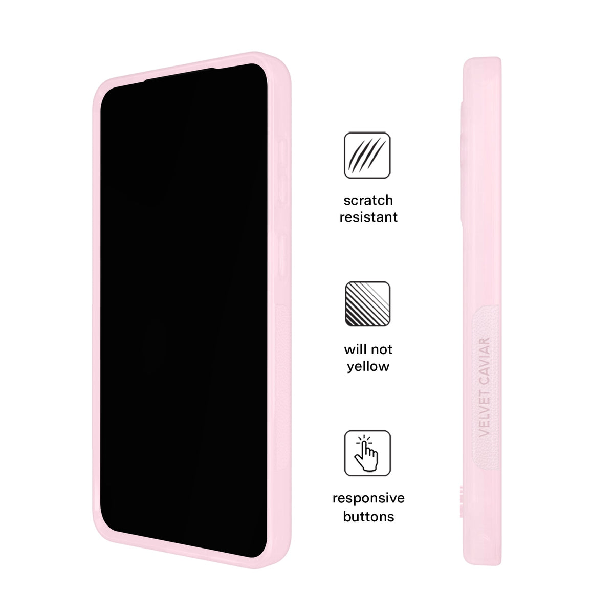 Strawberry Milk Jelly Samsung Case
