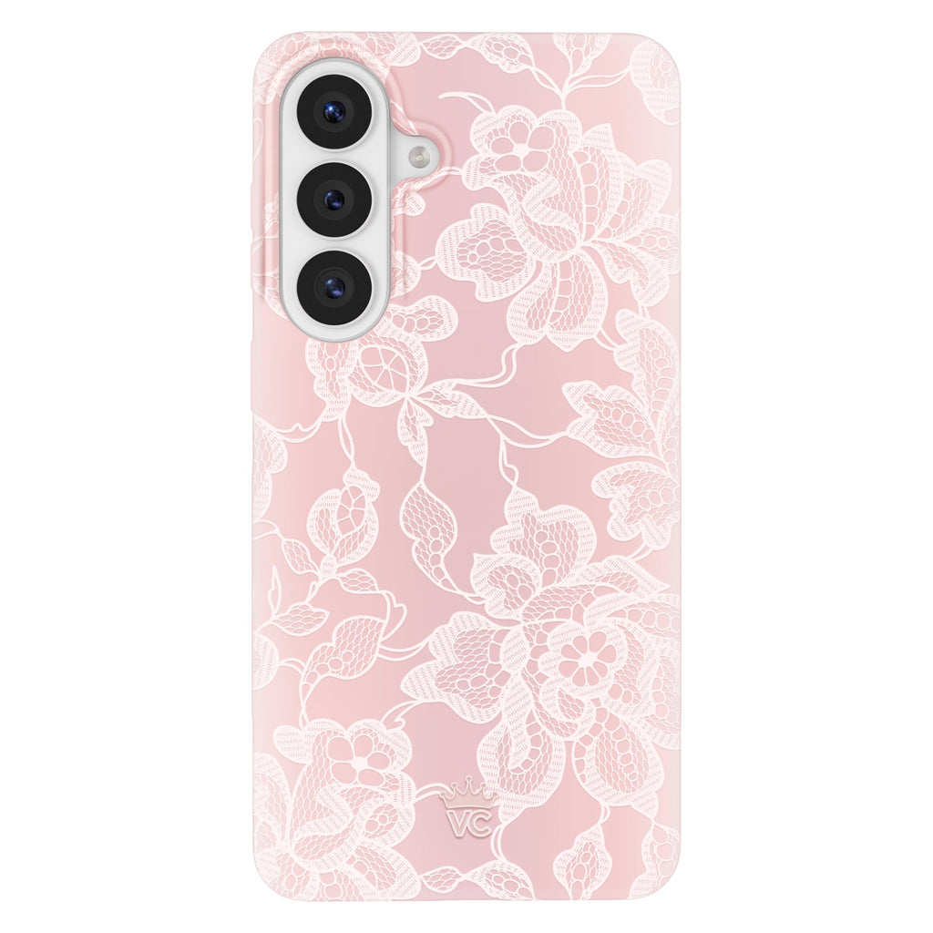 Undress Me Lace Samsung Case