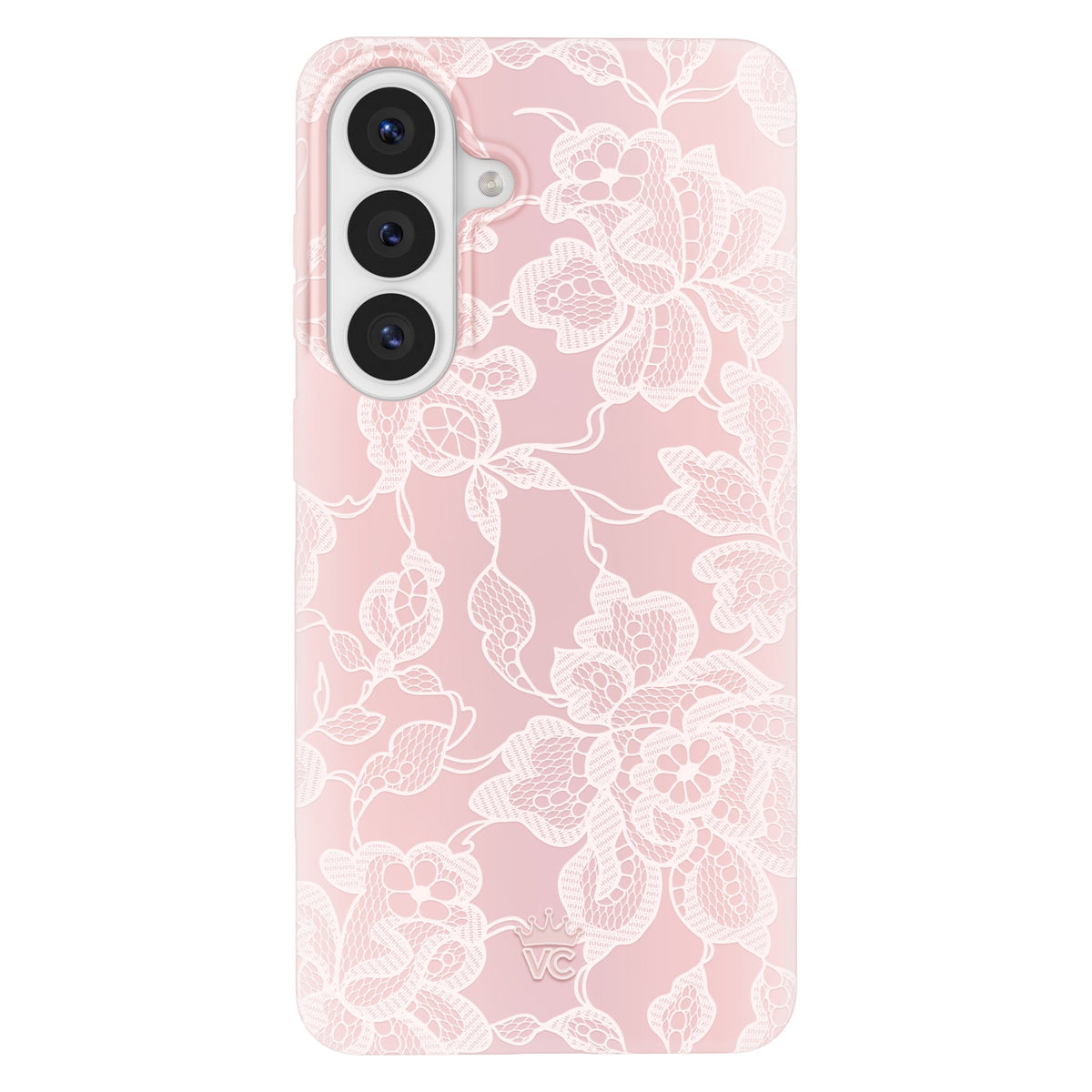 Undress Me Lace Samsung Case