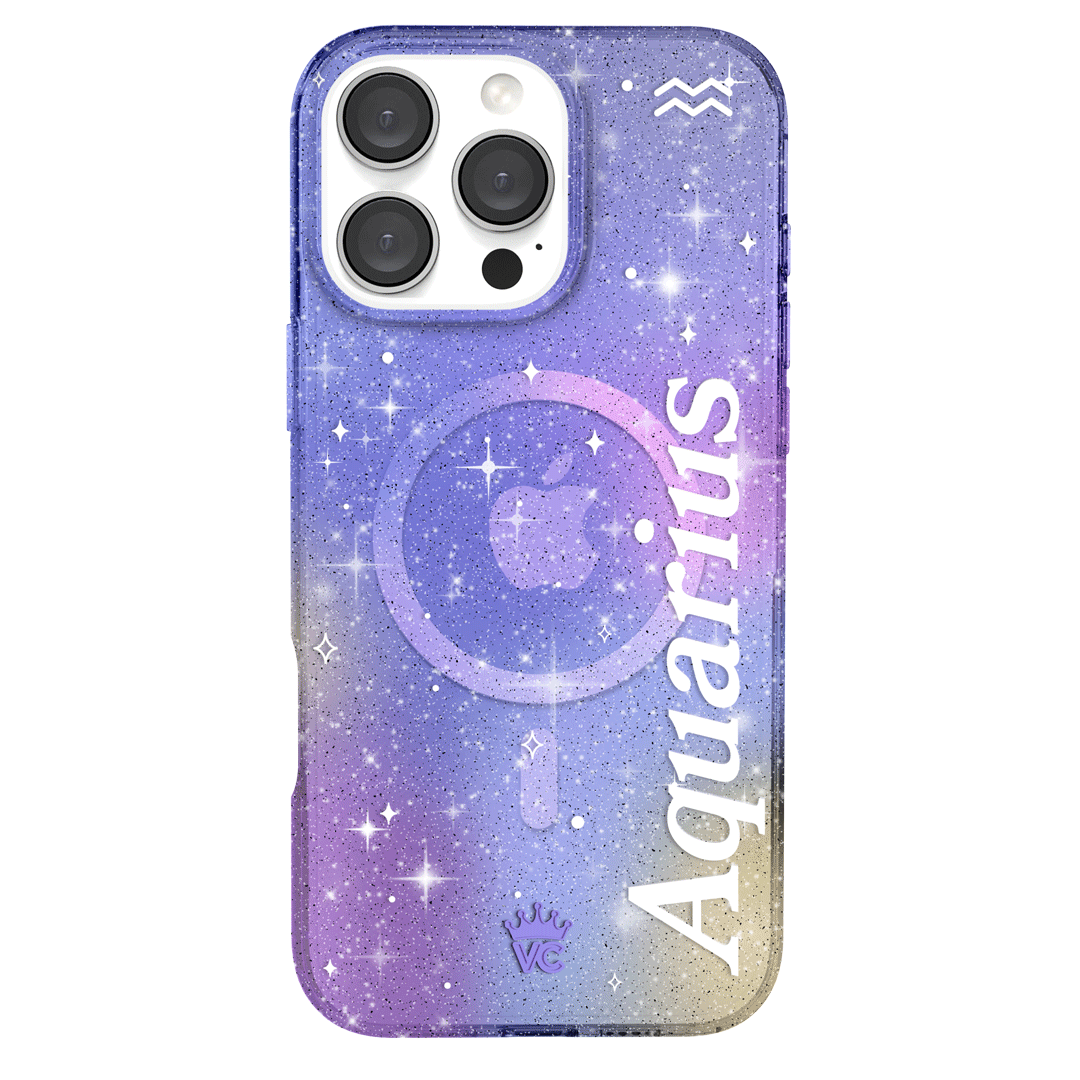 Sanctuary Aquarius iPhone Case