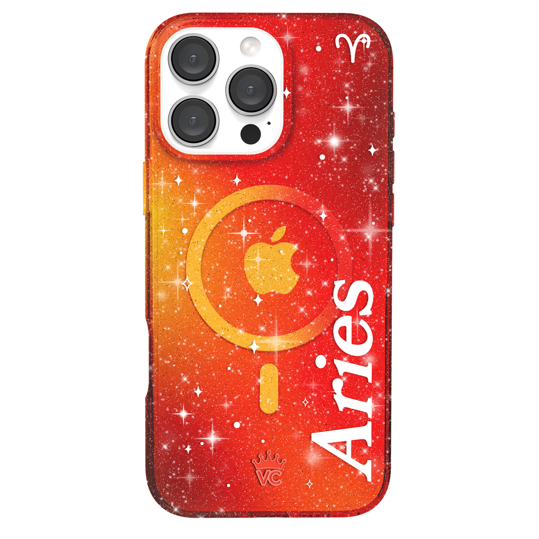 Sanctuary Aries iPhone Case