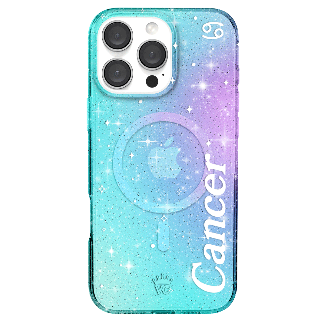 Sanctuary Cancer iPhone Case