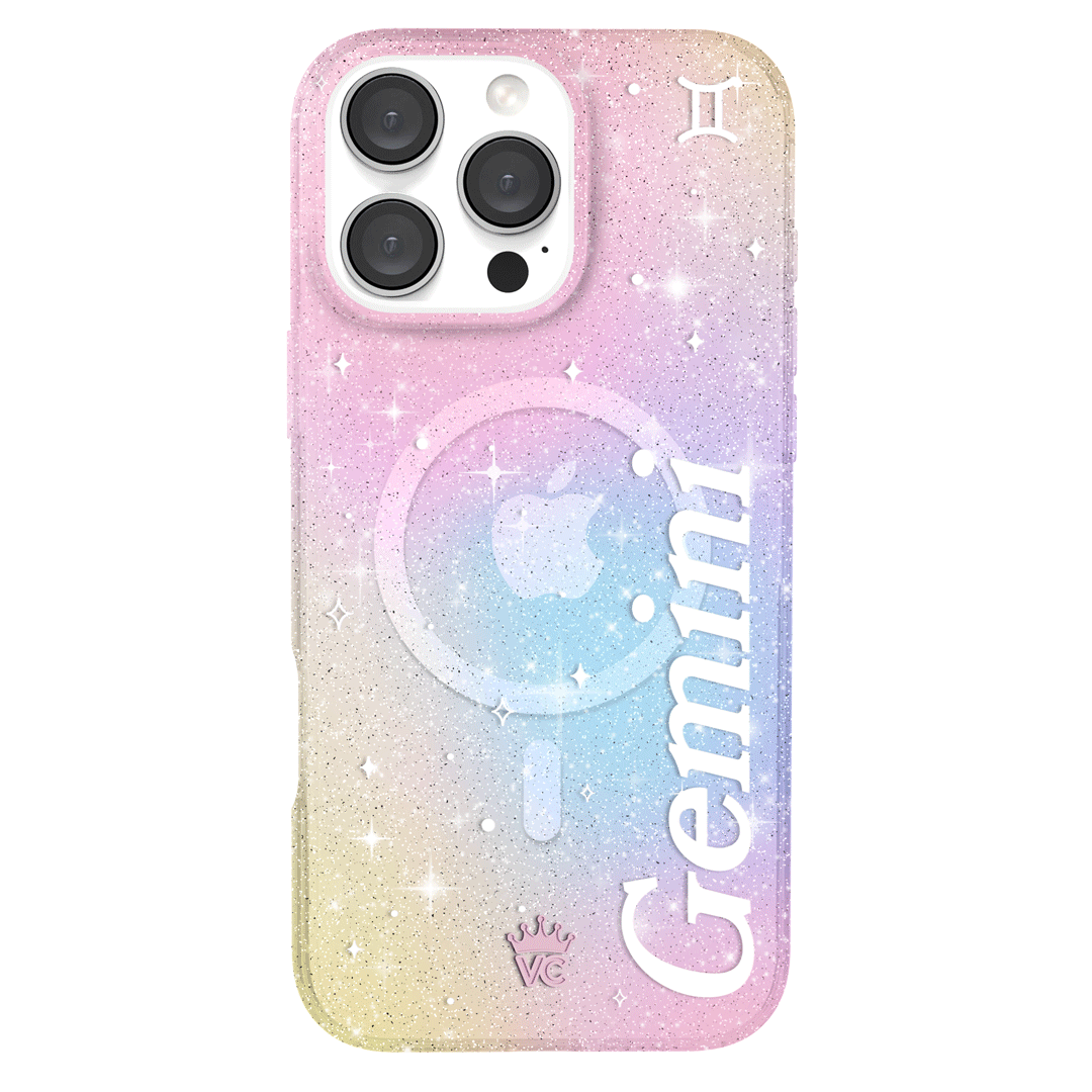 Sanctuary Gemini iPhone Case