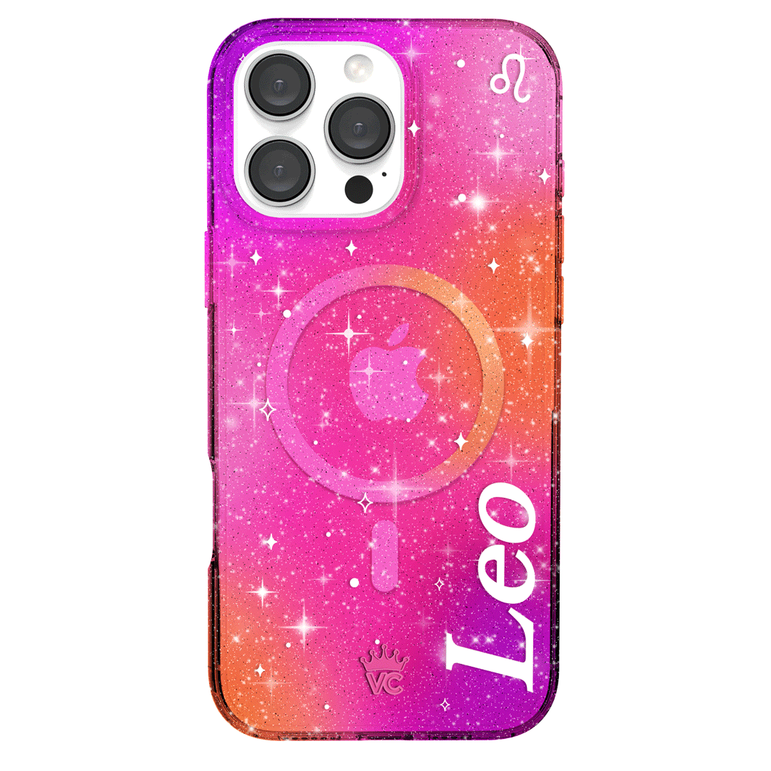 Sanctuary Leo iPhone Case