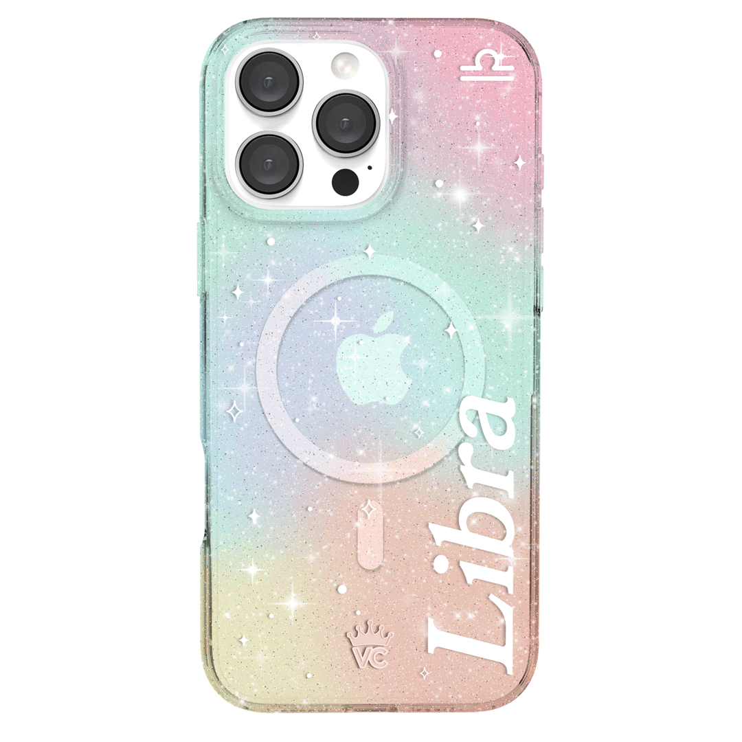 Sanctuary Libra iPhone Case