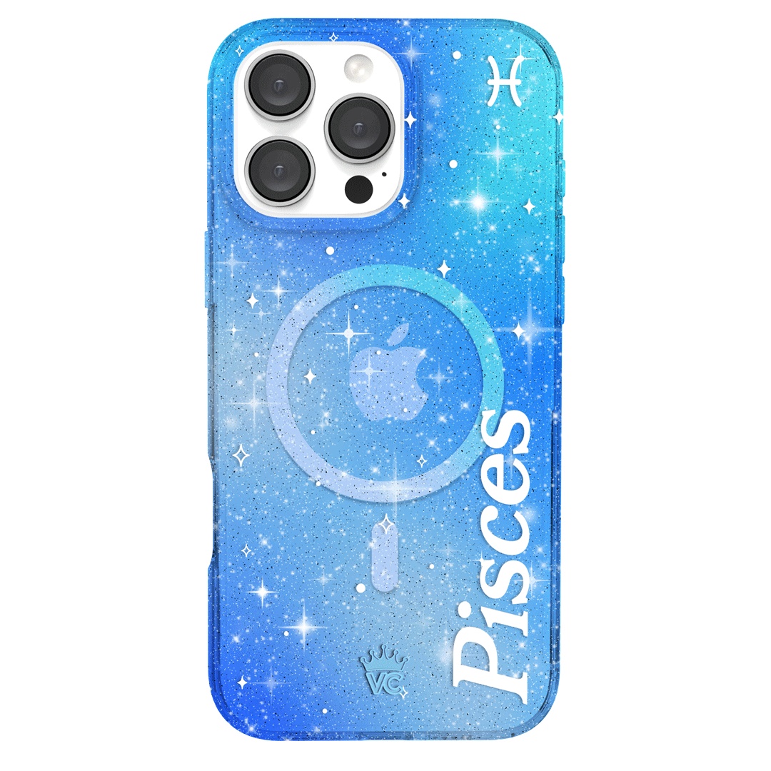 Sanctuary Pisces iPhone Case