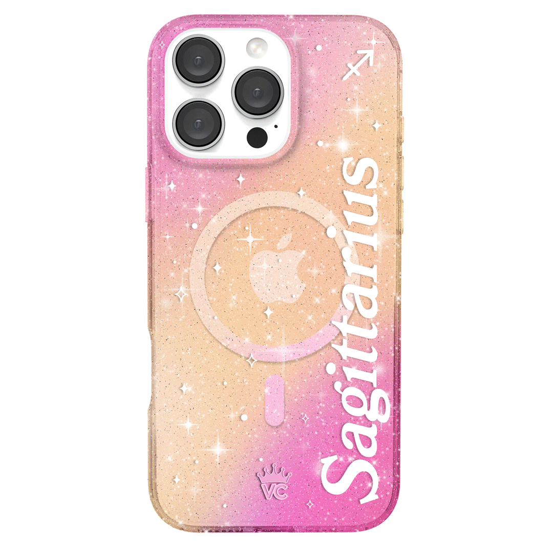 Sanctuary Sagittarius iPhone Case