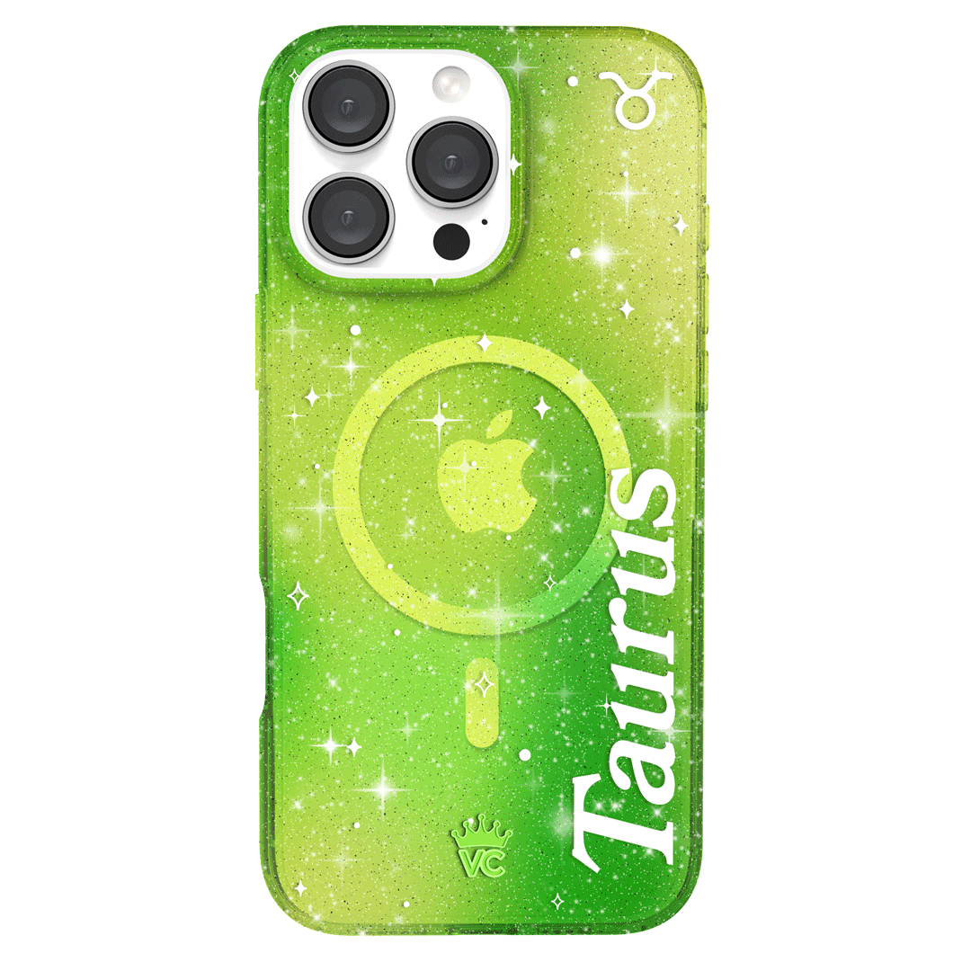 Sanctuary Taurus iPhone Case