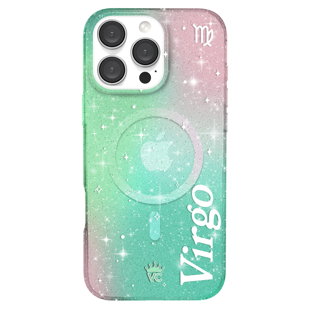 Sanctuary Virgo iPhone Case