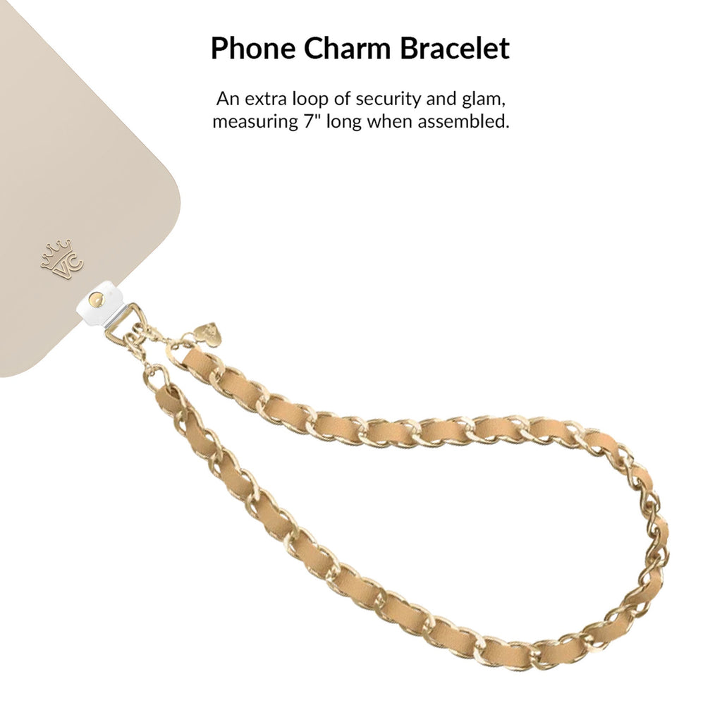 Sand Stone iPhone Bundle Set