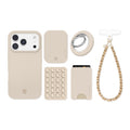 Sand Stone iPhone Bundle Set